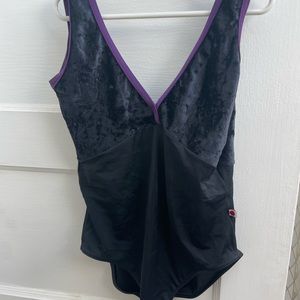 Yumiko Leotard/ DO NOT BUY AT THIS MOMENT
